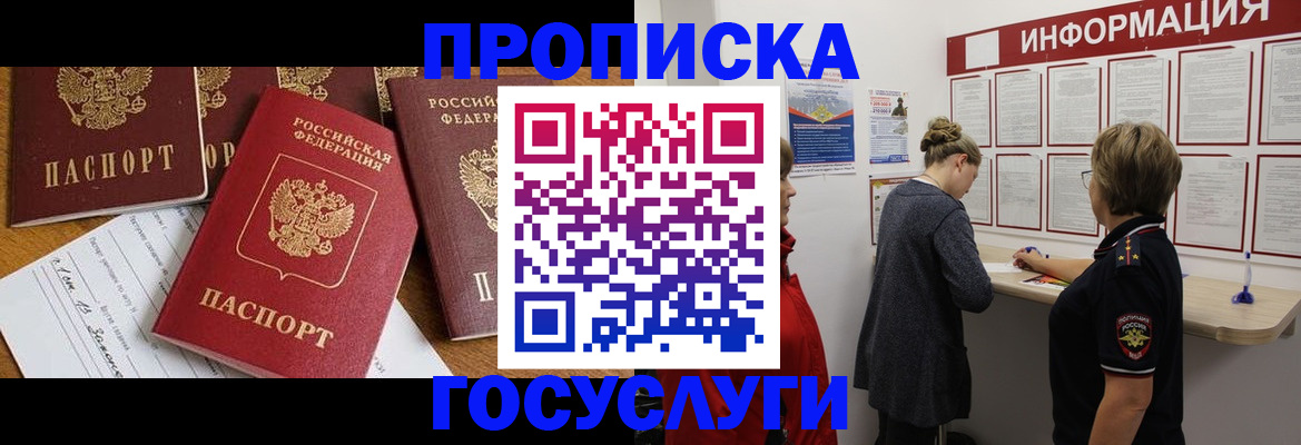 прописка в квартире в Лесном